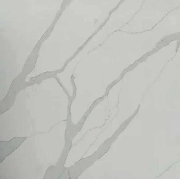 Gemini - Rotherhams 20mm Michelangelo White_