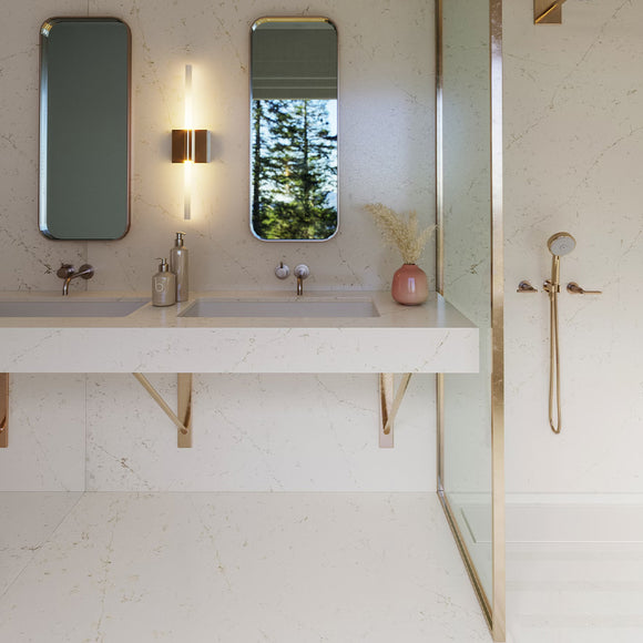 PERSIAN WHITE SILESTONE,,Cosentino,www.work-tops.com