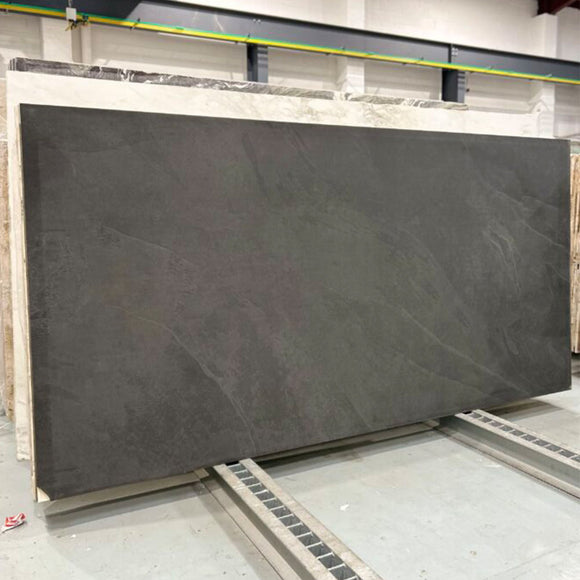 PIZZARA SLATE MATT PORCELAIN,Porcelain,Lamar Ceramics Limited,www.work-tops.com