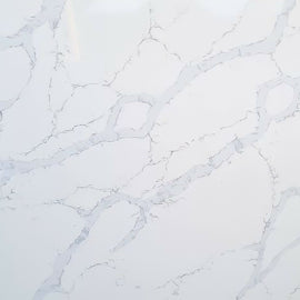 CALACATTA SUPREME QUARTZ,Quartz,Marble Granite Limestone Warehouse,www.work-tops.com