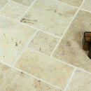 LYDIA KREMNA & CHISELLED EDGE TRAVERTINE TILES,Tiles-Travertine,IONIC STONE,www.work-tops.com