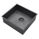 AXIXUNO 450U QG SINK,Stainless Steel Sink,1810 Company UK,www.work-tops.com