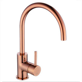 COURBE CURVED SPOUT TAP,Tap,1810 Company UK,www.work-tops.com