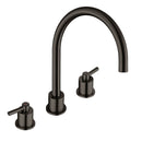 AERO 3 HOLE DESIGN TAP,Tap,1810 Company UK,www.work-tops.com