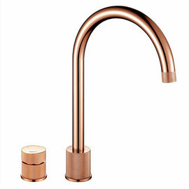 FINIRE KNURLED TWO HOLE TAP,Tap,1810 Company UK,www.work-tops.com