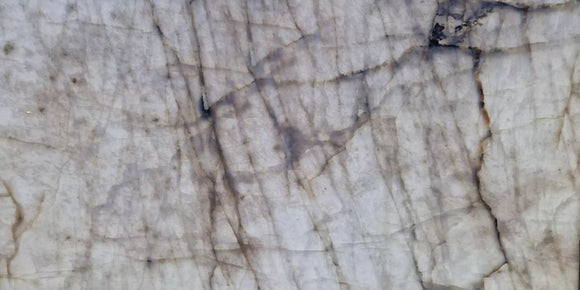 CRISTALLO POLISHED QUARTZITE