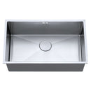 ZENUNO15 700U DEEP SINK,Stainless Steel Sink,1810 Company UK,www.work-tops.com
