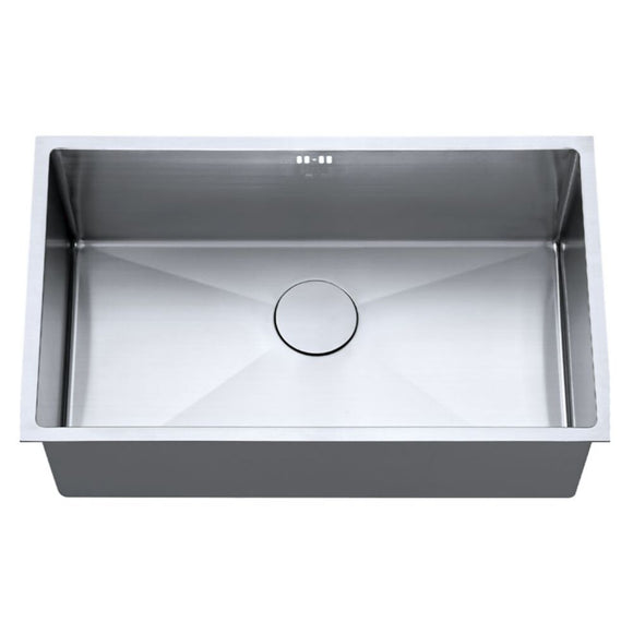 ZENUNO15 700U DEEP SINK,Stainless Steel Sink,1810 Company UK,www.work-tops.com