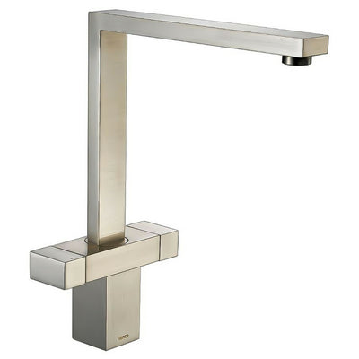 VERSARE SQUARE DESIGN TAP,Tap,1810 Company UK,www.work-tops.com