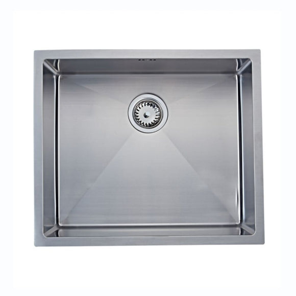 ZENUNO15 550U XXL DEEP SINK,Stainless Steel Sink,1810 Company UK,www.work-tops.com