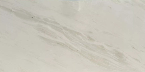 RHINO WHITE EXTRA POLISHED MARBLE