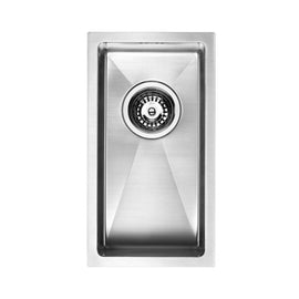 ZENUNO15 200U SINK,Stainless Steel Sink,1810 Company UK,www.work-tops.com