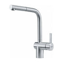 Atlas Neo Pull Out Stainless tap