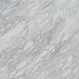 CALACATTA BELGIA HONED MARBLE