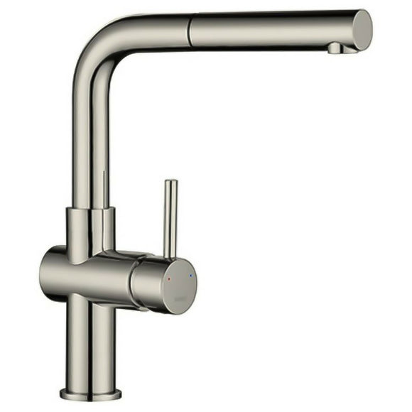 DAVANTI PULL OUT TAP,Tap,1810 Company UK,www.work-tops.com