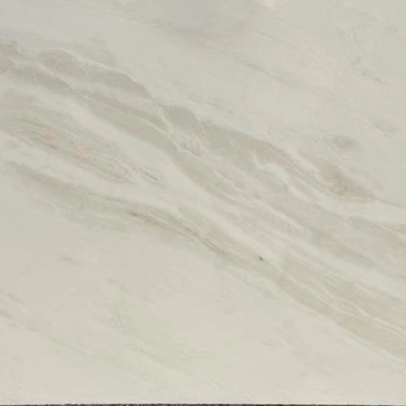 RHINO WHITE EXTRA POLISHED MARBLE