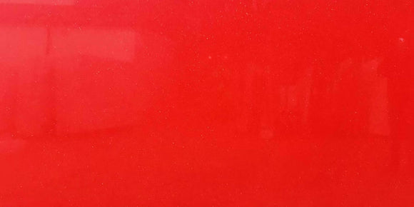 Red Sparkle