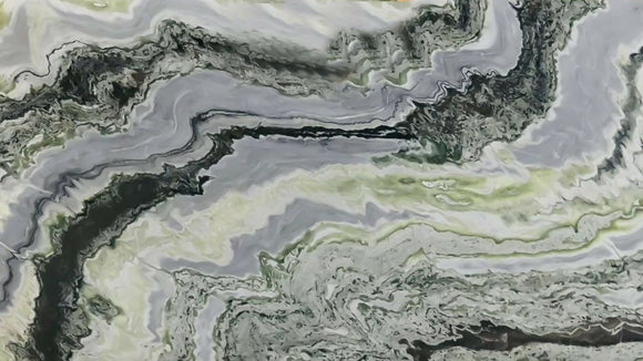 Himalayan Green MARBLE S