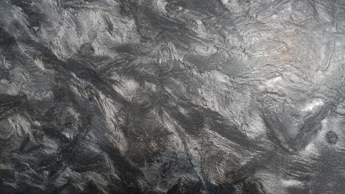 Matrix Slab Matrix Granite - Black Leather-Finished Granite Slab | UK | www.work ...