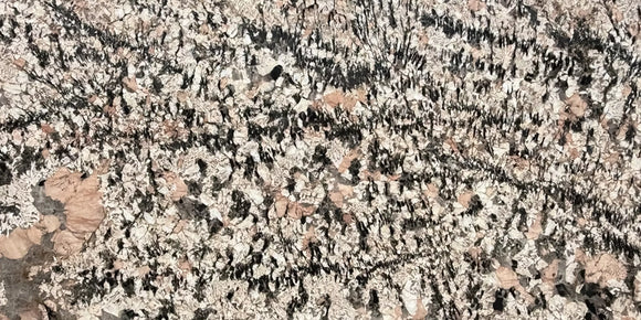 PATAGONIA ROSE CRYSTAL POLISHED QUARTZITE