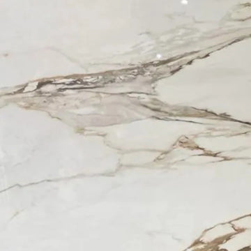 CALACATTA VAGLI ORO POLISHED PORCELAIN