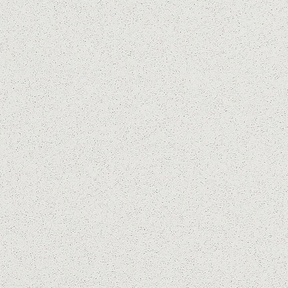 Compac Slab Compac Luna Quartz - Polished White Quartz Slab | UK
