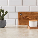 DIAMOND CREAM NATURALE MATT ceramics S