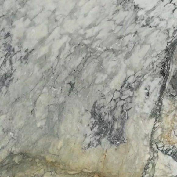 BRECCIA CAPRAIA HONED MARBLE