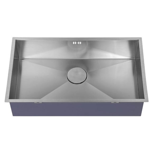 ZENUNO 700U SINK,Stainless Steel Sink,1810 Company UK,www.work-tops.com