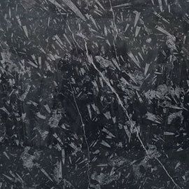 Marrocan Nero Fossil MARBLE_