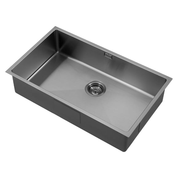 ZENUNO15 700U SINK,Stainless Steel Sink,1810 Company UK,www.work-tops.com