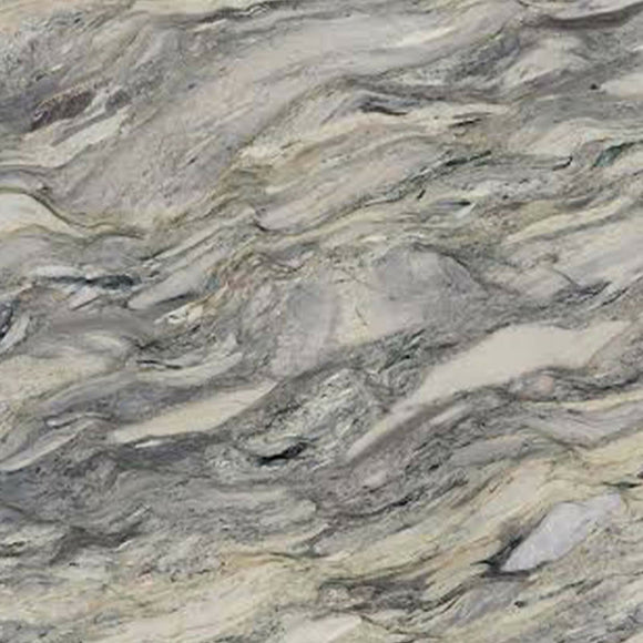Quartzite Fusion