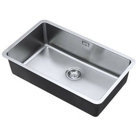 LUXSOPLUSUNO25 700U SINK,Stainless Steel Sink,1810 Company UK,www.work-tops.com