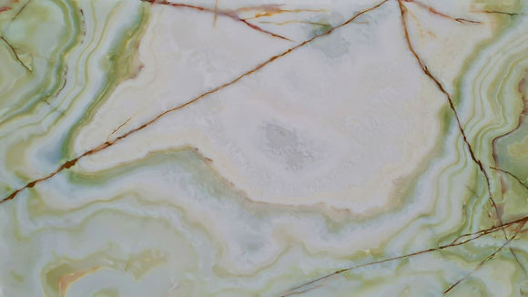 Green Afghano Onyx S