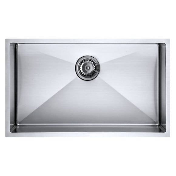 ZENUNO15 700U DEEP SINK,Stainless Steel Sink,1810 Company UK,www.work-tops.com