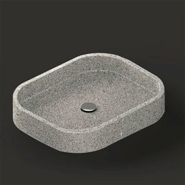 ALUMINIO NUDE INTEGRITY WASHBASINS,Washbasin,Cosentino Sink,www.work-tops.com
