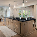 TITANIUM GOLD EXOTIC QUARTZITE,Quartzite,BloomStone,www.work-tops.com