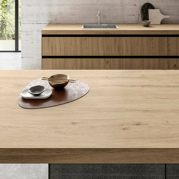 ROVERE BUCKSKIN PORCELAIN,Porcelain,Cullifords,www.work-tops.com
