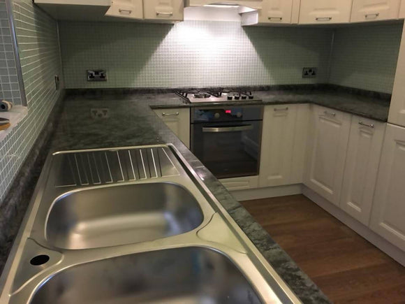 VERDE FRANCESCO / MARITACA GRANITE,Granite,Blyth Marble Ltd,www.work-tops.com