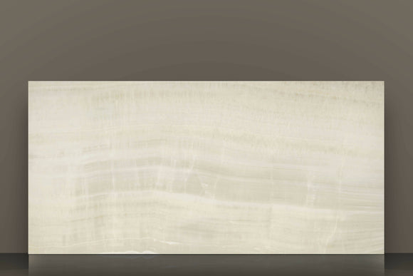 ANTOLINI TECH ONICE VANILLA BOOKMATCHED CERAMIC,Ceramic,Sonic Stone,www.work-tops.com