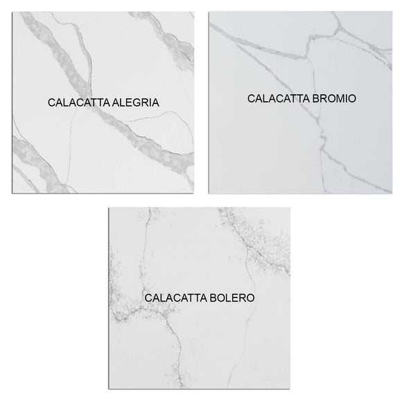 CALACATTA BROMIO QUARTZ,Quartz,Artemi,www.work-tops.com