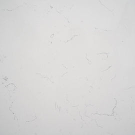 BIANCO CARRARA QUARTZ,Quartz,Noble Stone,www.work-tops.com