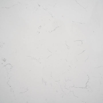 BIANCO CARRARA QUARTZ,Quartz,Noble Stone,www.work-tops.com