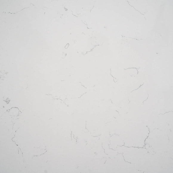 BIANCO CARRARA QUARTZ,Quartz,Noble Stone,www.work-tops.com