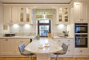 Colonial White Granite Kitchen,Kitchen Designs,Malcolm Wade,www.work-tops.com