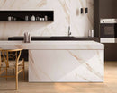 CALACATTA GOLD PORCELAIN,Porcelain,BloomStone,www.work-tops.com