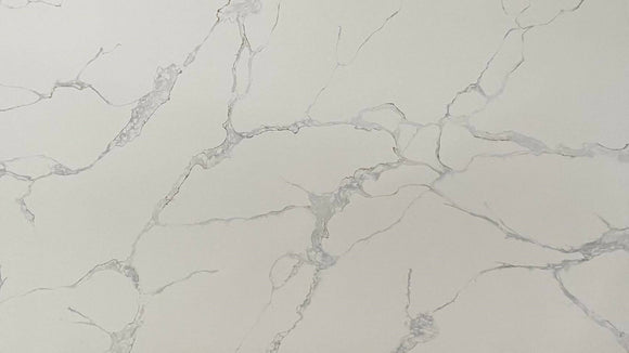 CALACATTA SEVILE QUARTZ,Quartz,Granite Slabs UK,www.work-tops.com