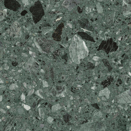 VERDE ALPI TERRAZZO,Terrazzo,Sonic Stone,www.work-tops.com