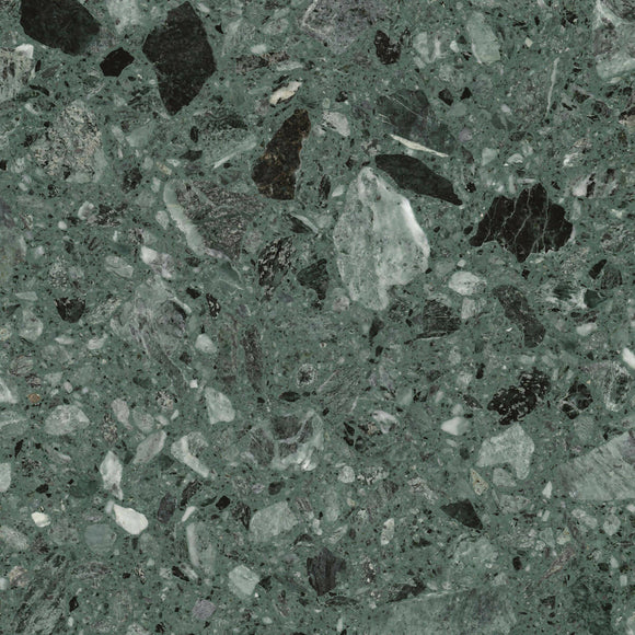 VERDE ALPI TERRAZZO,Terrazzo,Sonic Stone,www.work-tops.com