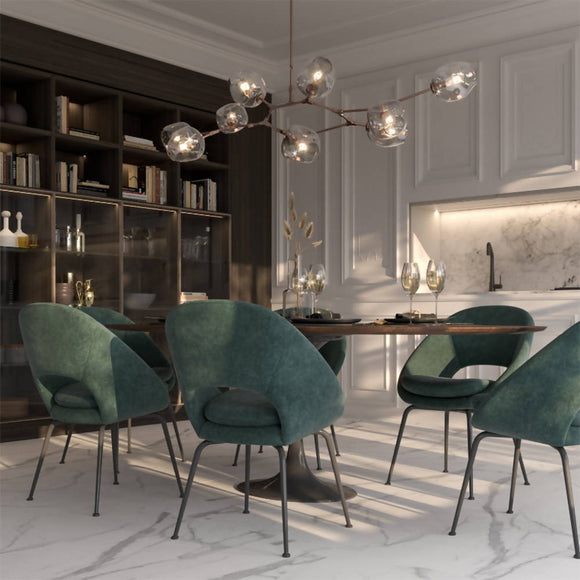 STATUARIO NUOVO RECTIFIED PORCELAIN,Tiles-Porcelain,IONIC STONE,www.work-tops.com